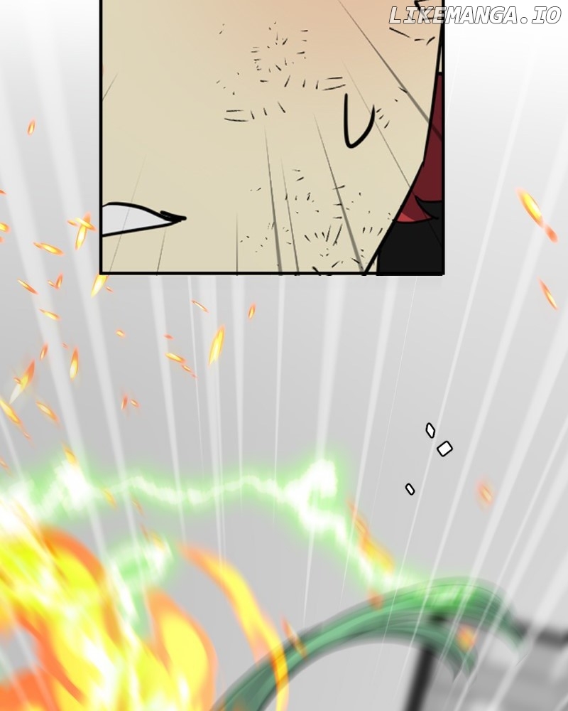 unOrdinary – Manga Chapter 352 - page 223