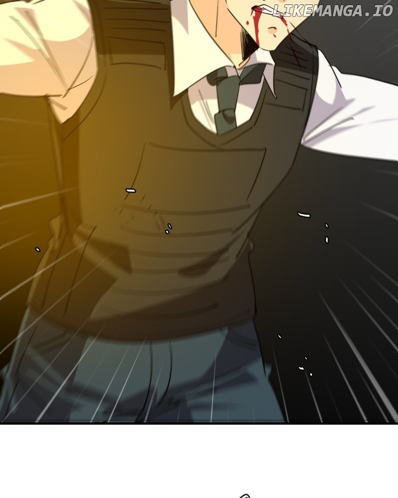 unOrdinary – Manga Chapter 352 - page 231