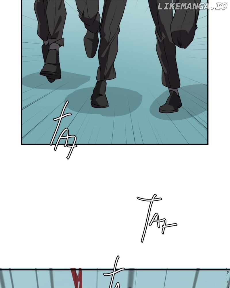 unOrdinary – Manga Chapter 352 - page 235