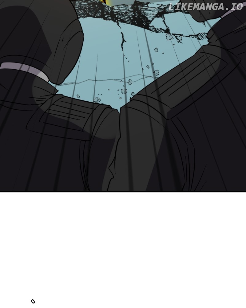 unOrdinary – Manga Chapter 352 - page 24