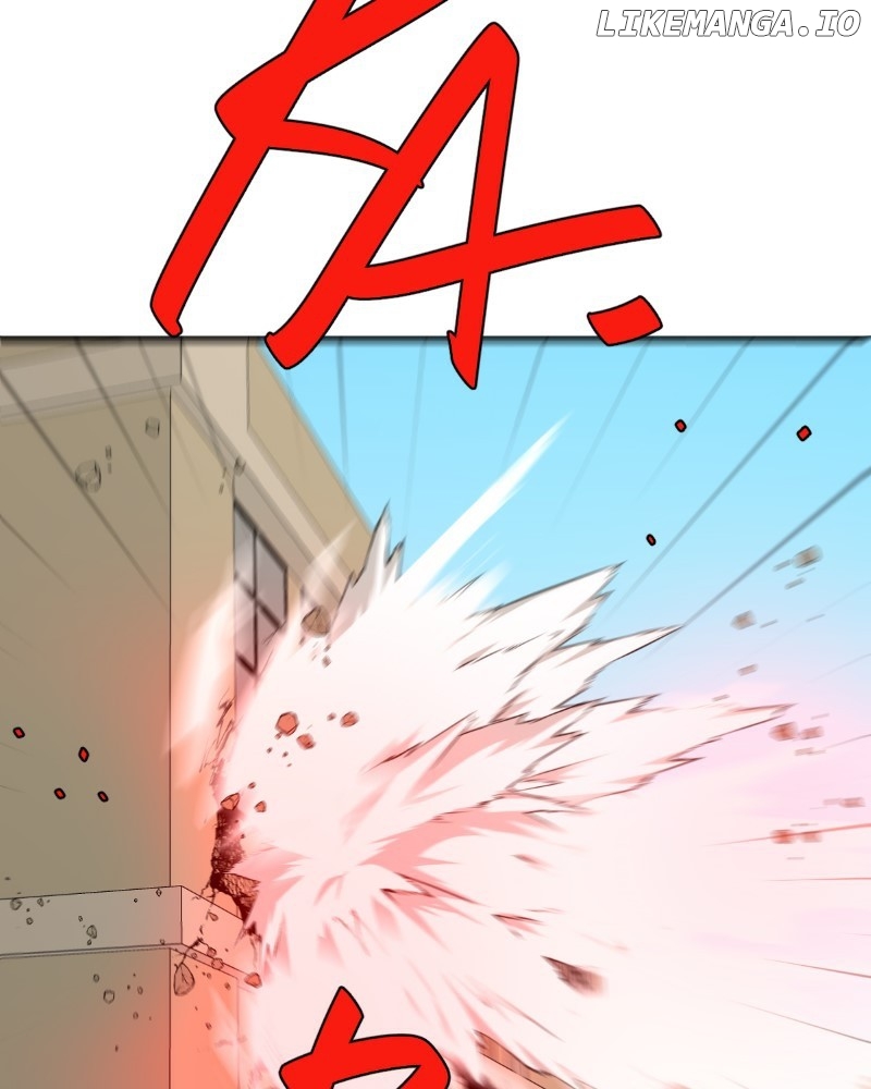 unOrdinary – Manga Chapter 352 - page 244