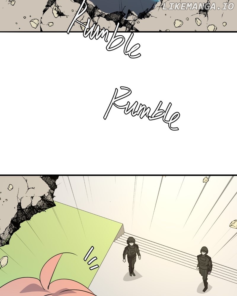 unOrdinary – Manga Chapter 352 - page 247