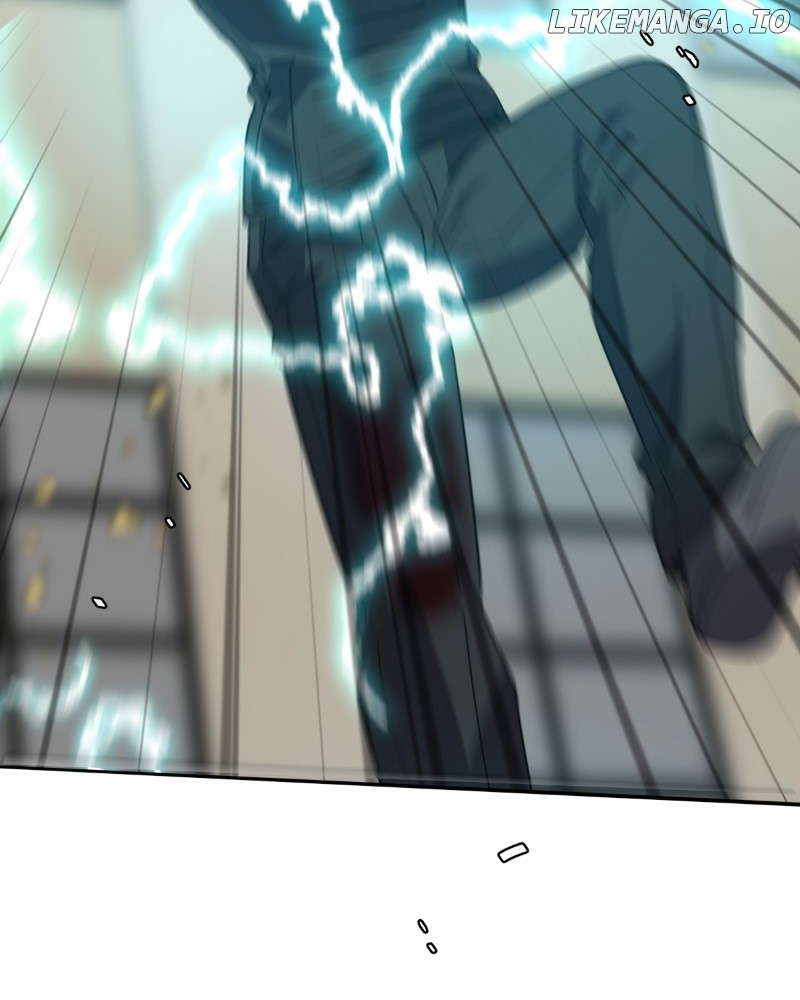 unOrdinary – Manga Chapter 352 - page 253