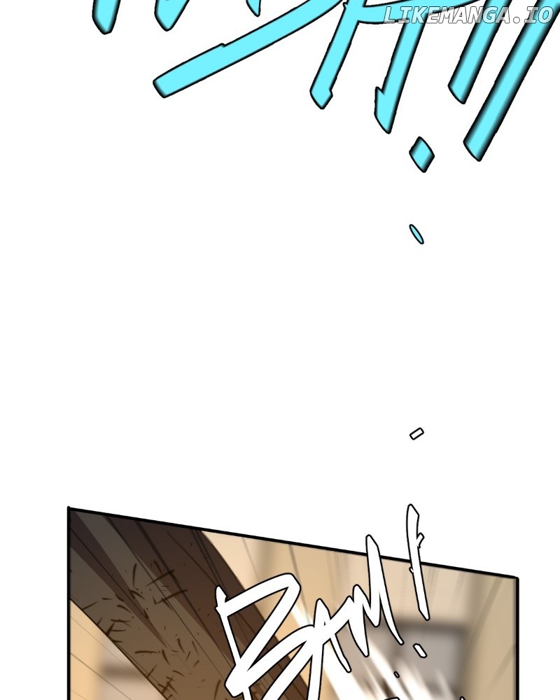 unOrdinary – Manga Chapter 352 - page 257
