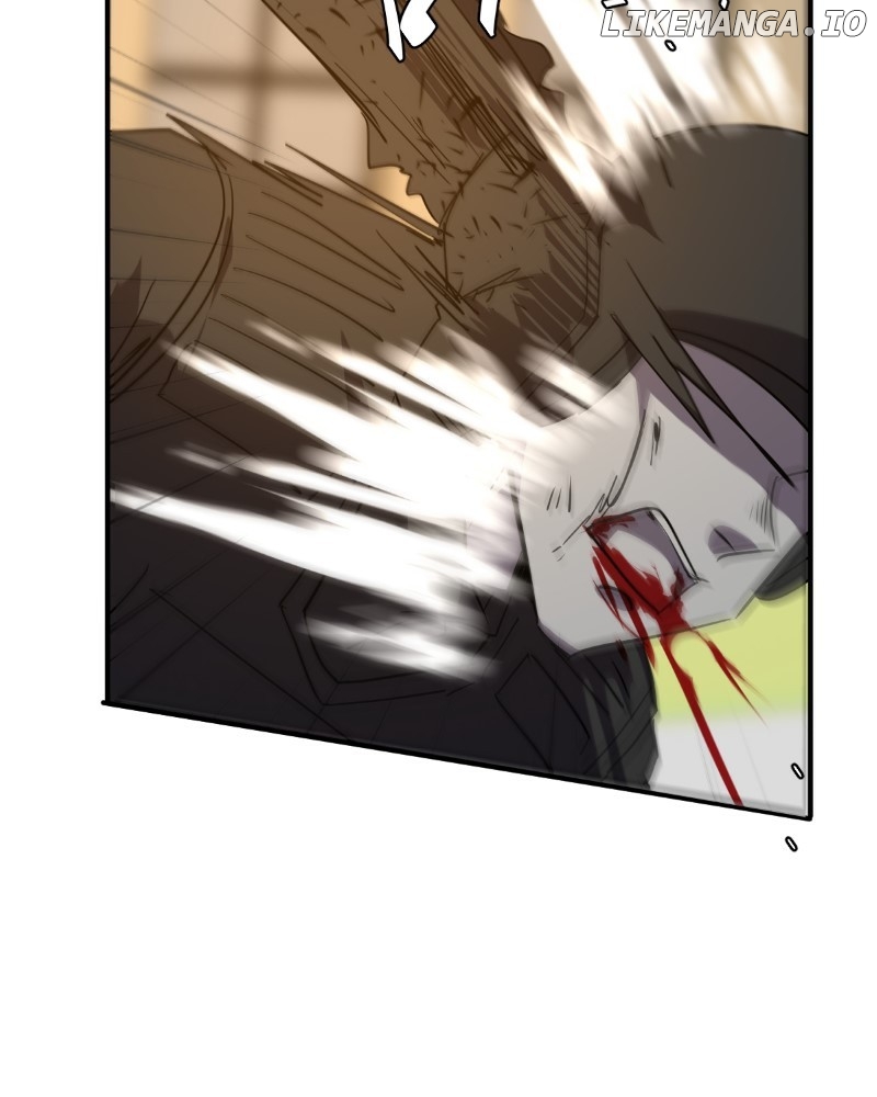 unOrdinary – Manga Chapter 352 - page 258