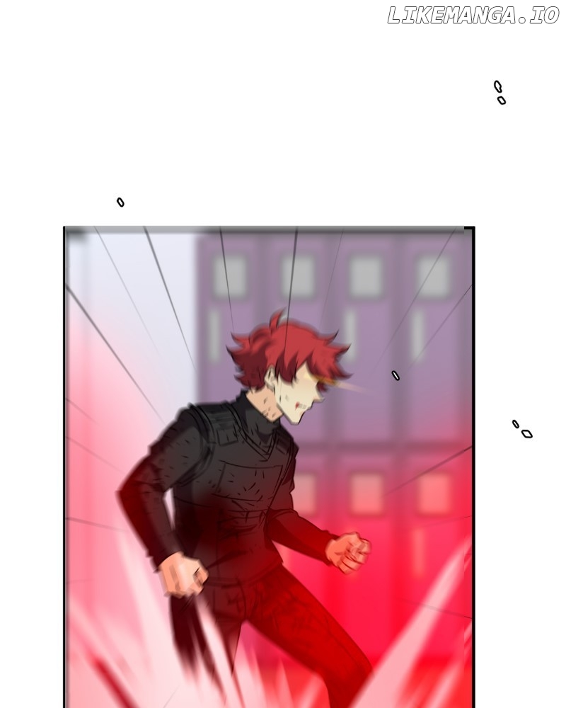 unOrdinary – Manga Chapter 352 - page 268