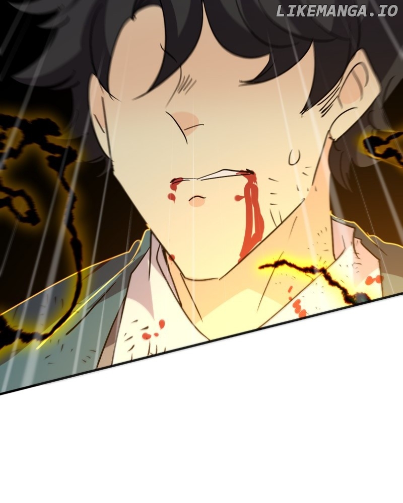 unOrdinary – Manga Chapter 352 - page 27