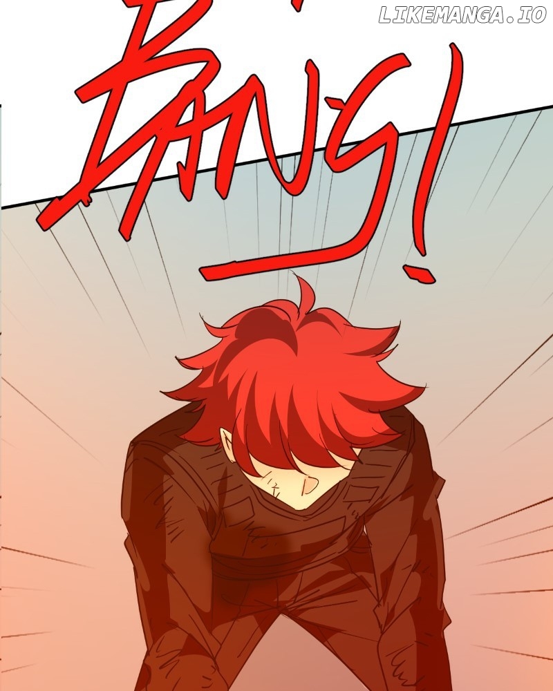 unOrdinary – Manga Chapter 352 - page 274