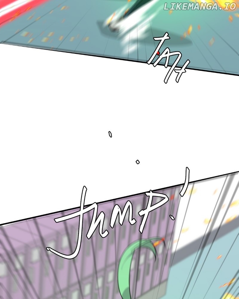 unOrdinary – Manga Chapter 352 - page 278