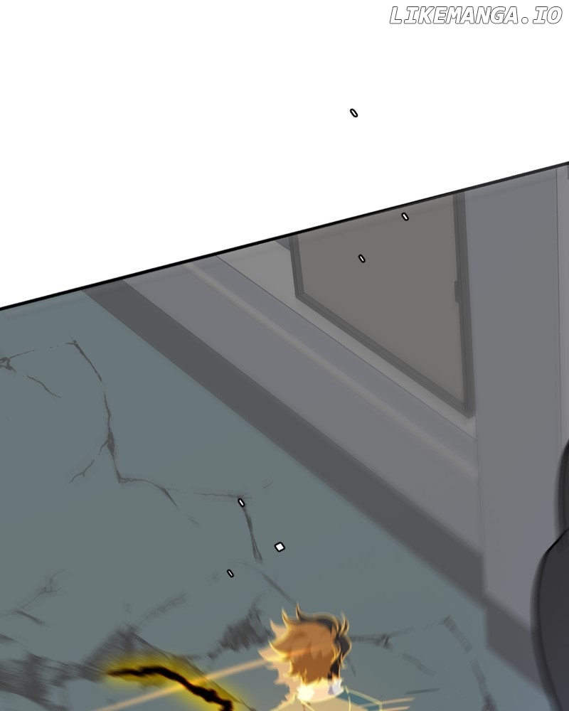 unOrdinary – Manga Chapter 352 - page 28