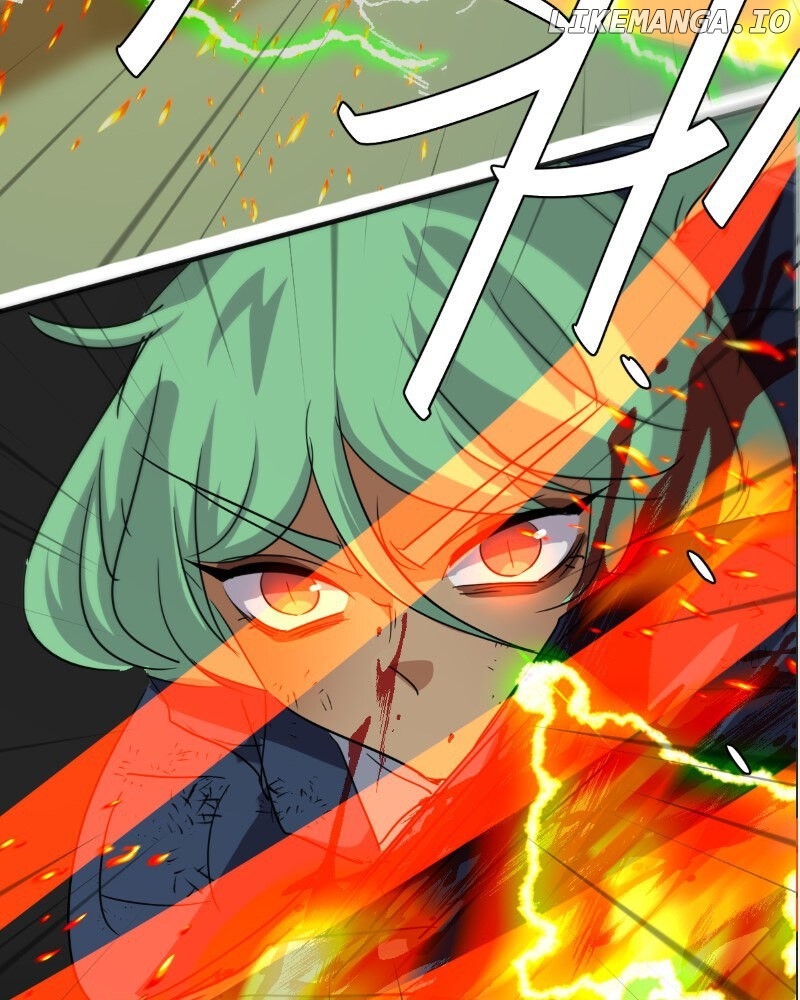 unOrdinary – Manga Chapter 352 - page 283