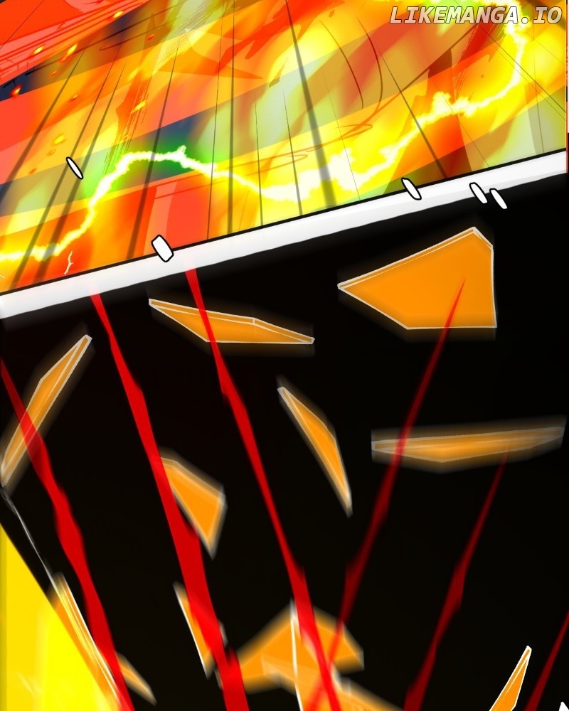 unOrdinary – Manga Chapter 352 - page 284