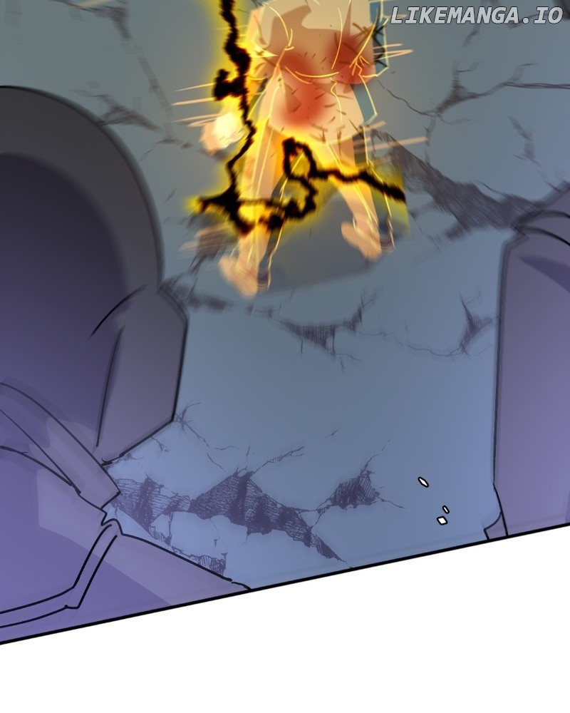 unOrdinary – Manga Chapter 352 - page 29