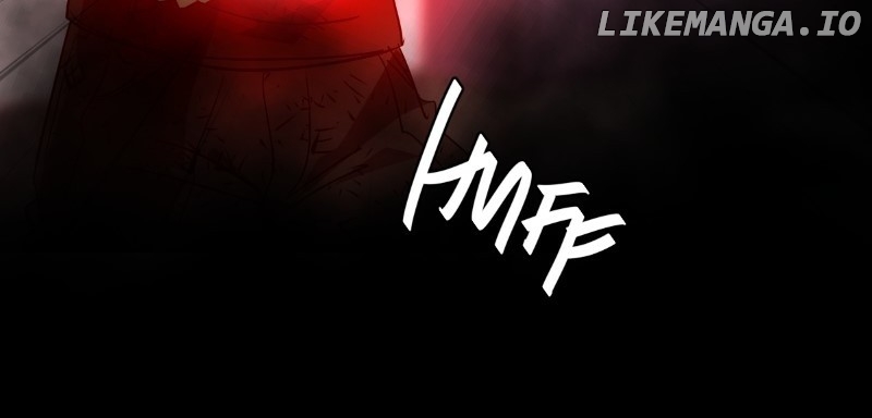 unOrdinary – Manga Chapter 352 - page 292