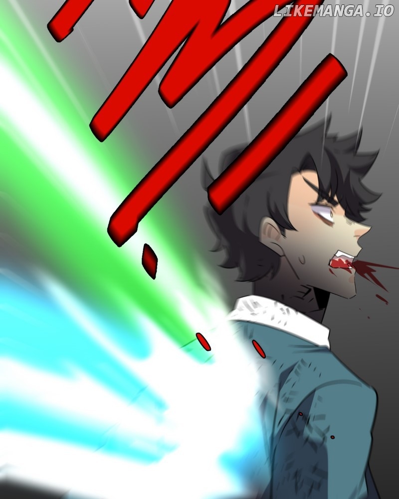 unOrdinary – Manga Chapter 352 - page 3