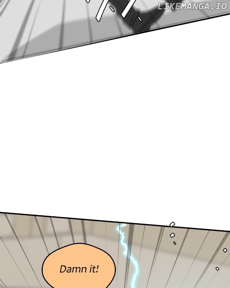 unOrdinary – Manga Chapter 352 - page 301