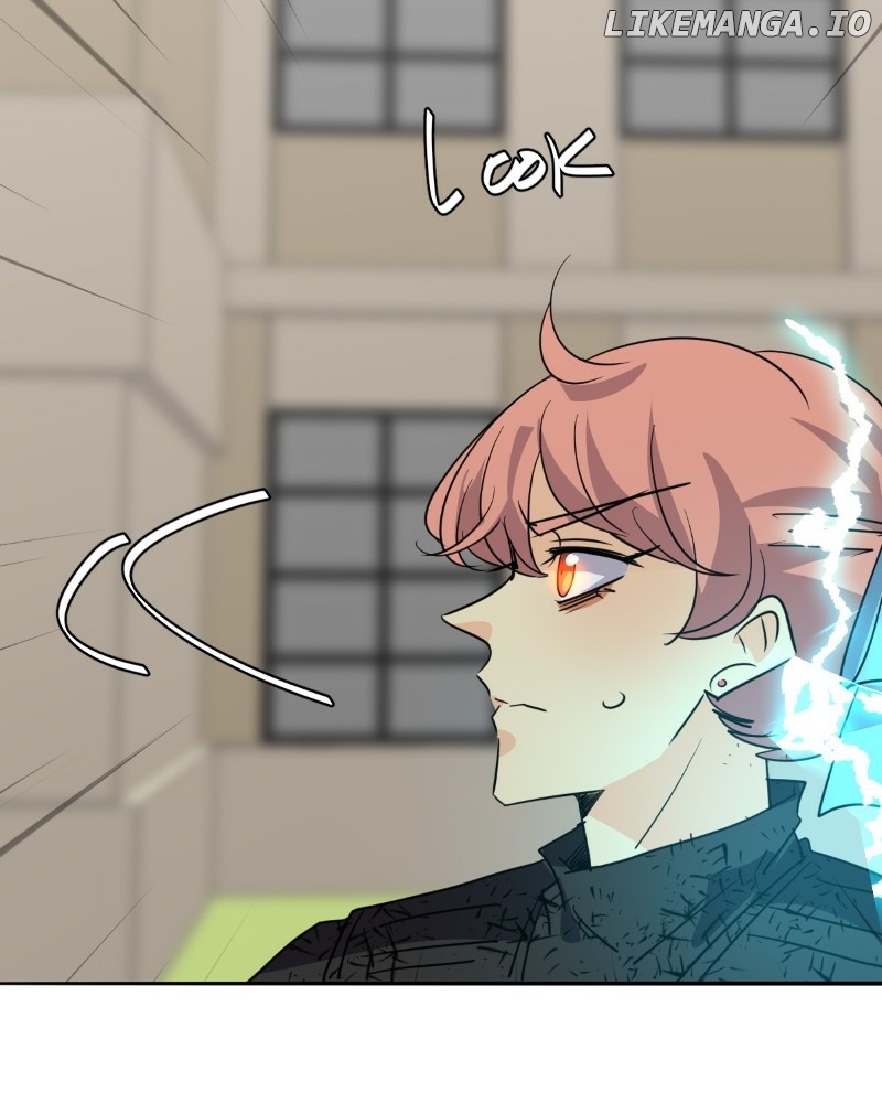 unOrdinary – Manga Chapter 352 - page 304