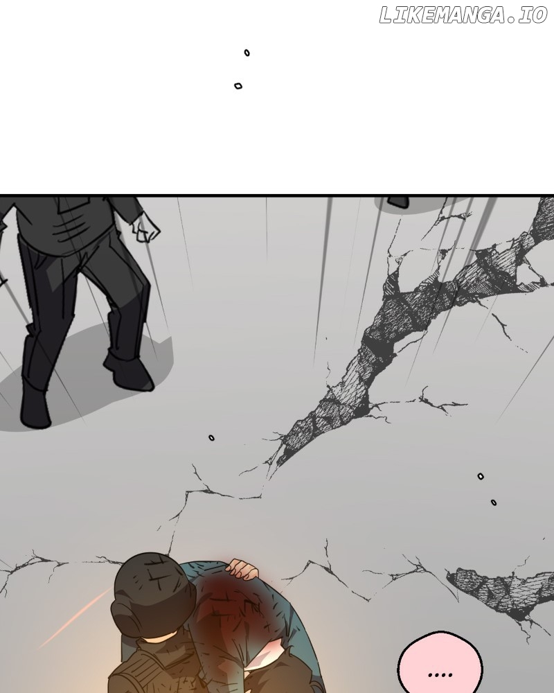 unOrdinary – Manga Chapter 352 - page 307