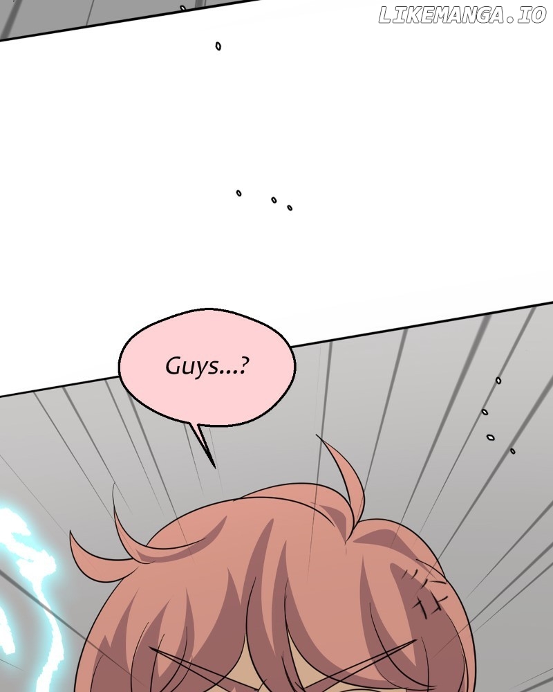 unOrdinary – Manga Chapter 352 - page 309