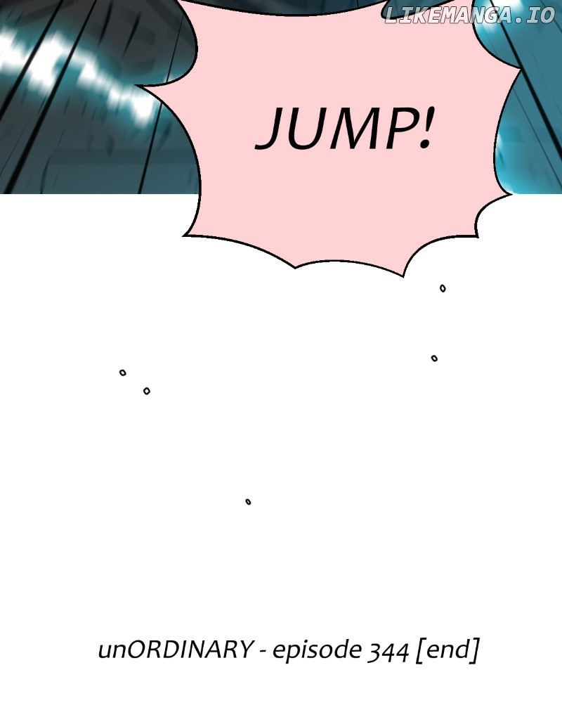 unOrdinary – Manga Chapter 352 - page 313