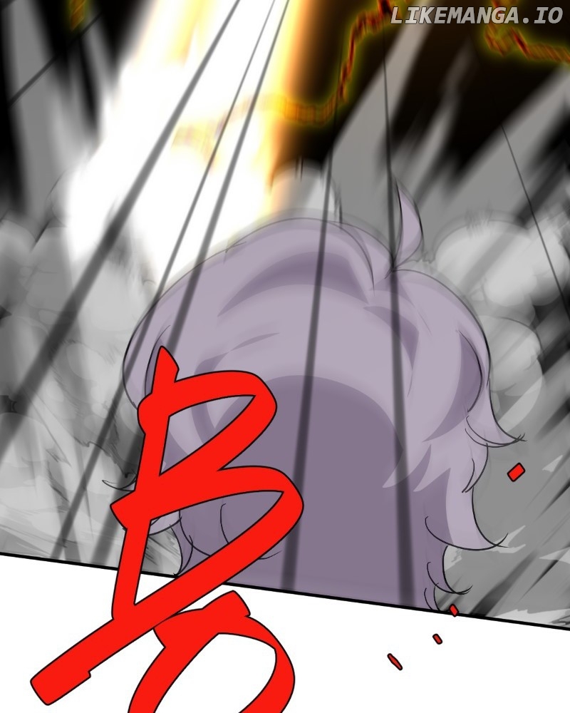 unOrdinary – Manga Chapter 352 - page 38