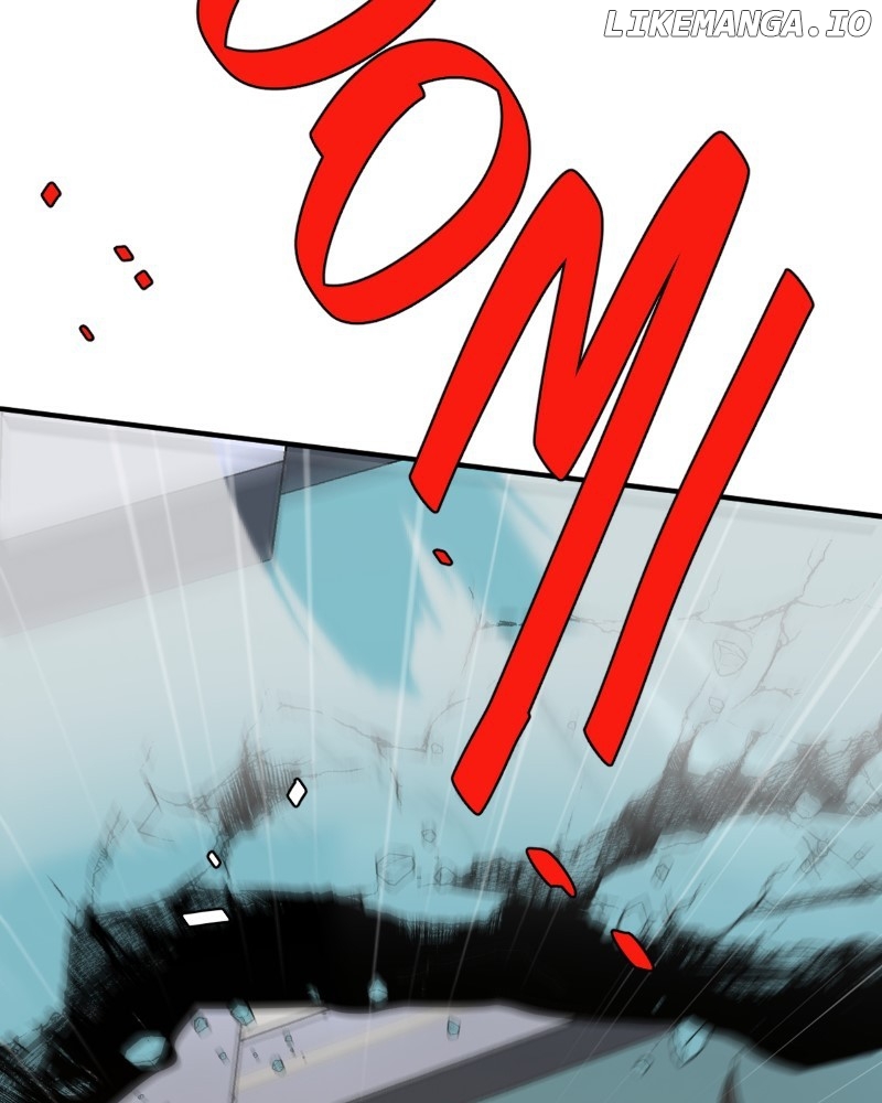 unOrdinary – Manga Chapter 352 - page 39