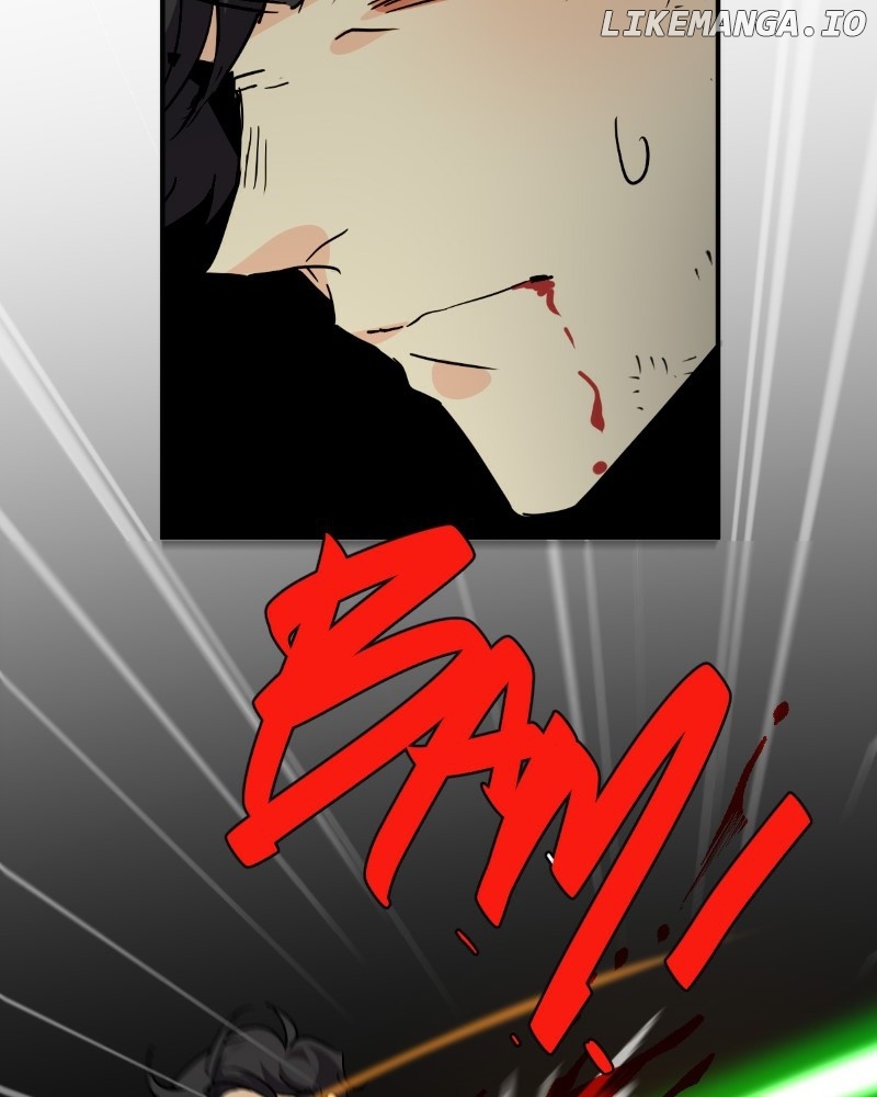 unOrdinary – Manga Chapter 352 - page 42