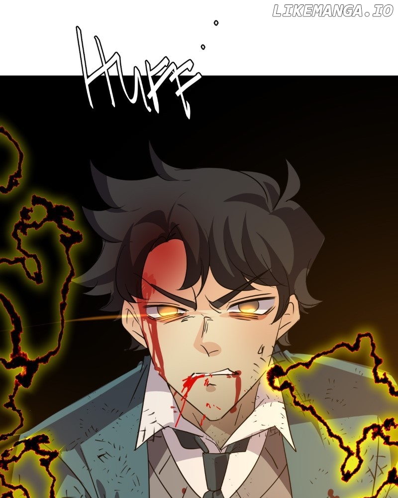 unOrdinary – Manga Chapter 352 - page 49