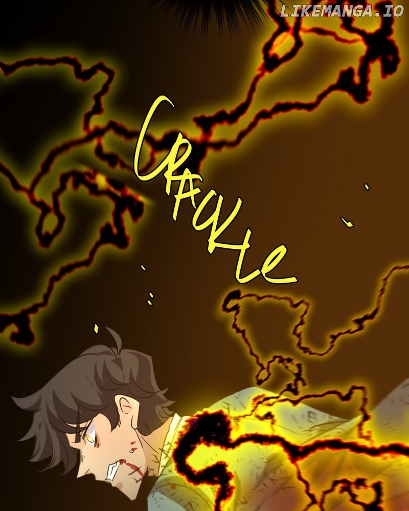 unOrdinary – Manga Chapter 352 - page 52