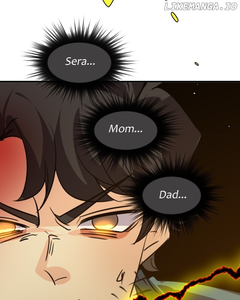unOrdinary – Manga Chapter 352 - page 59