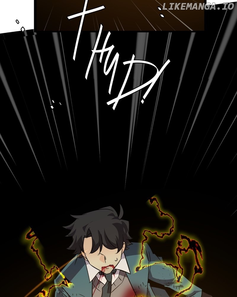 unOrdinary – Manga Chapter 352 - page 6