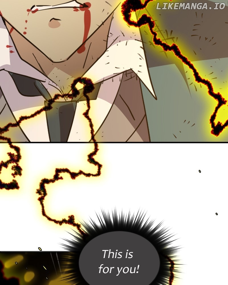 unOrdinary – Manga Chapter 352 - page 60