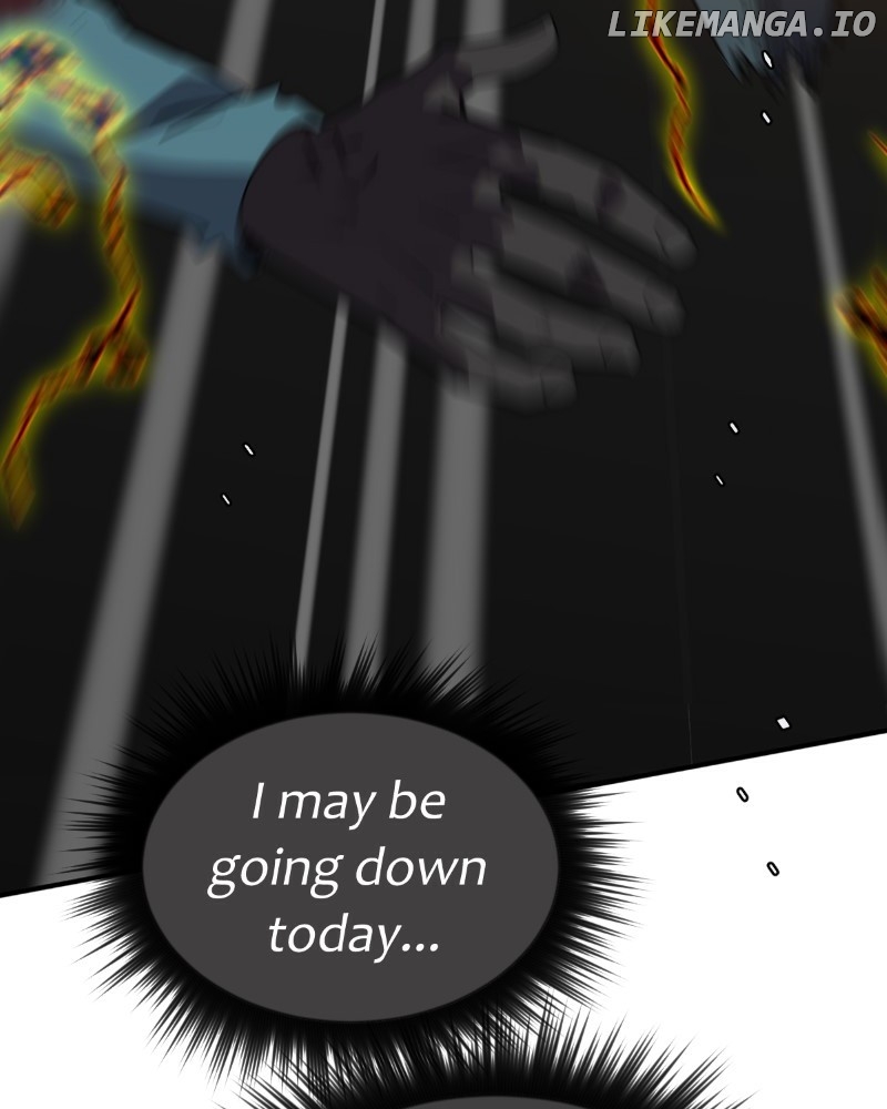 unOrdinary – Manga Chapter 352 - page 71