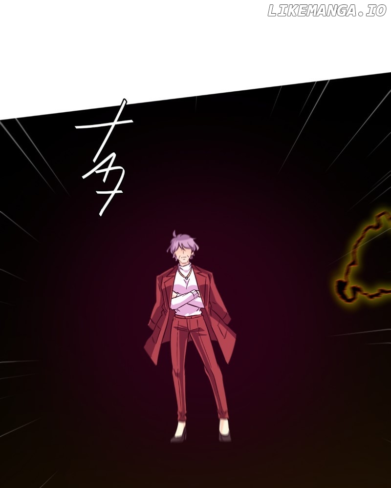 unOrdinary – Manga Chapter 352 - page 73