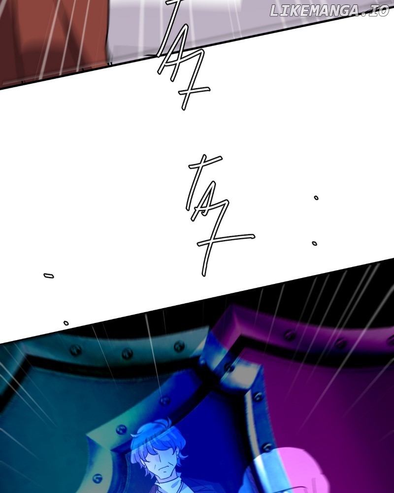 unOrdinary – Manga Chapter 352 - page 77