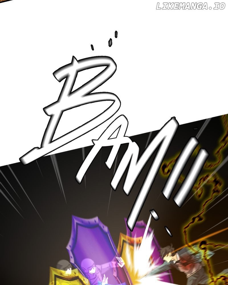 unOrdinary – Manga Chapter 352 - page 79