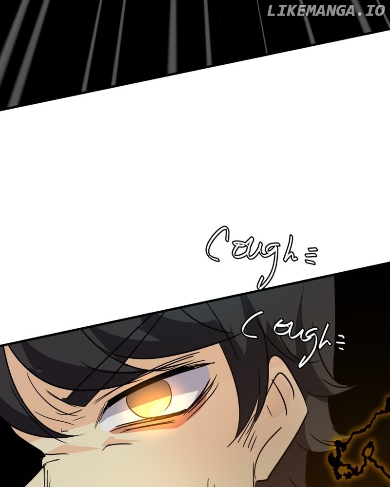 unOrdinary – Manga Chapter 352 - page 8