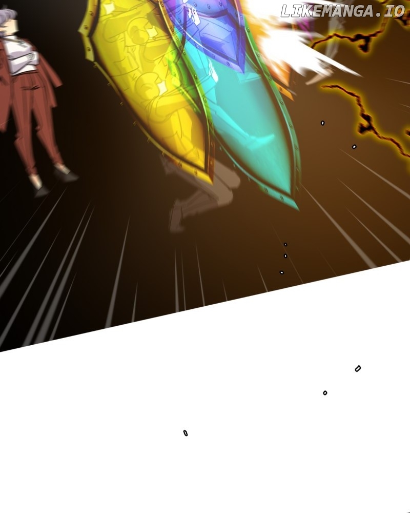 unOrdinary – Manga Chapter 352 - page 80