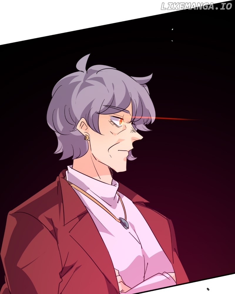 unOrdinary – Manga Chapter 352 - page 81