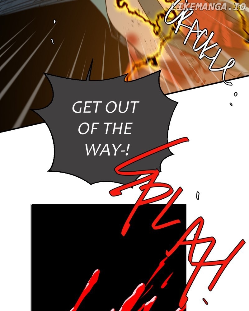 unOrdinary – Manga Chapter 352 - page 83