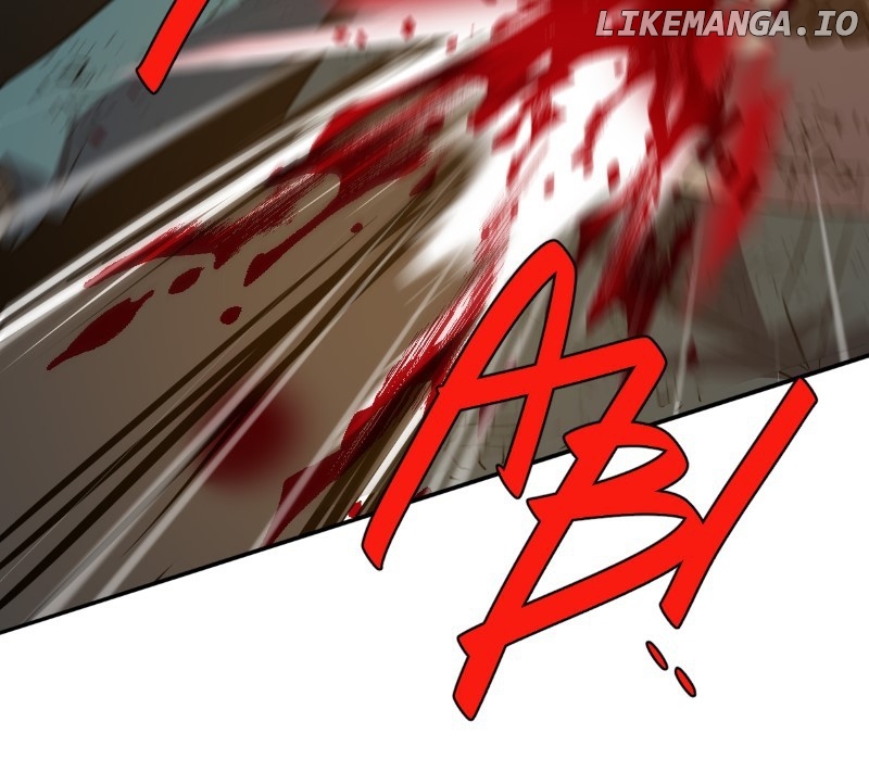 unOrdinary – Manga Chapter 352 - page 87