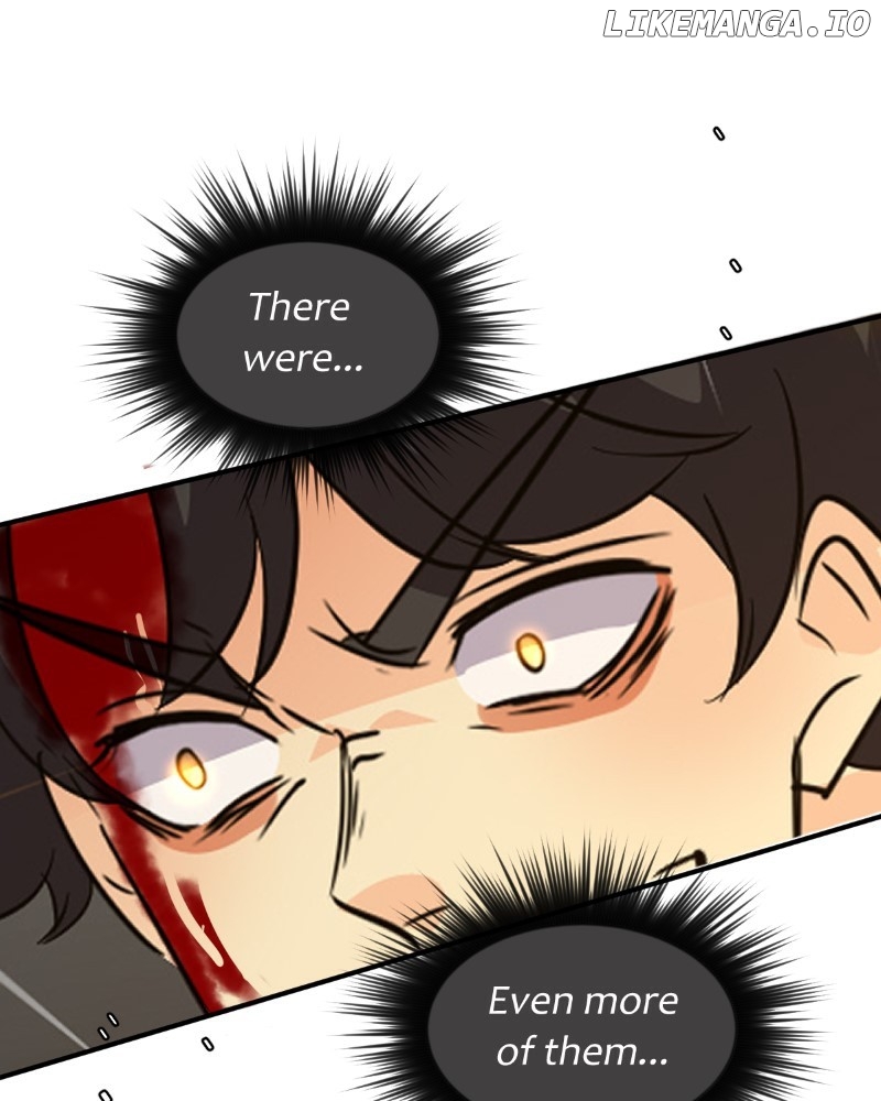 unOrdinary – Manga Chapter 352 - page 88