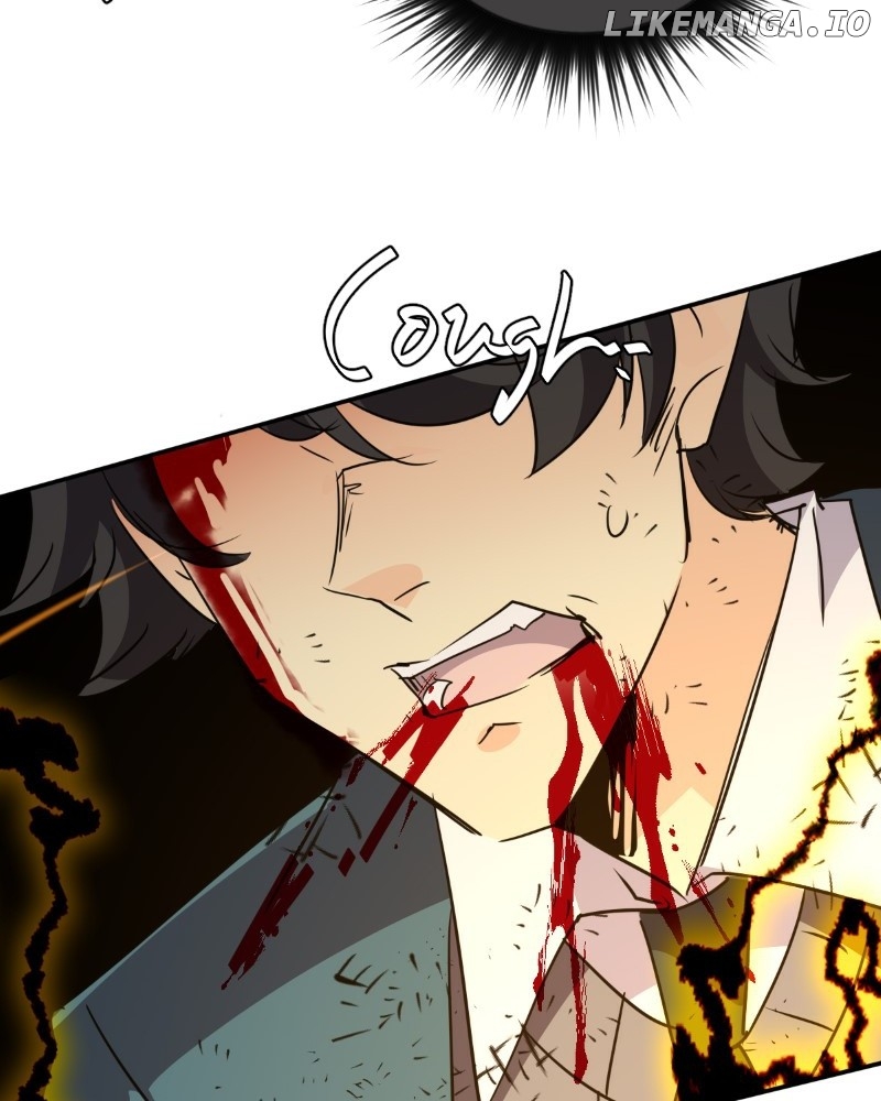 unOrdinary – Manga Chapter 352 - page 89