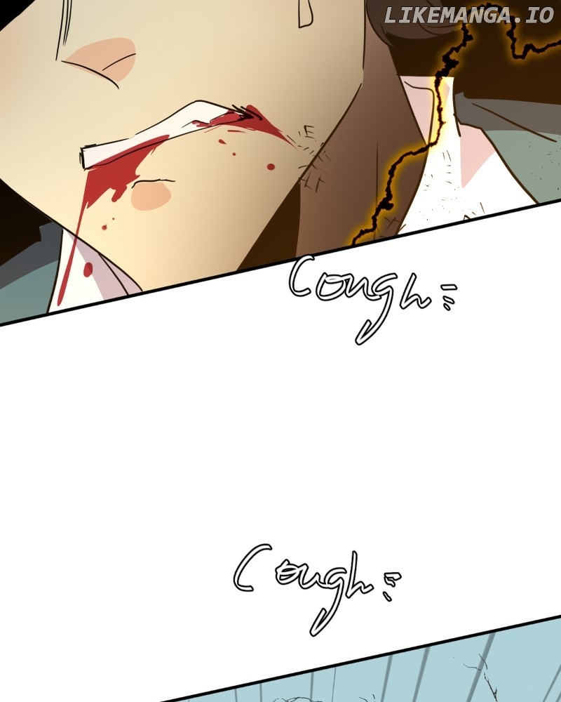 unOrdinary – Manga Chapter 352 - page 9