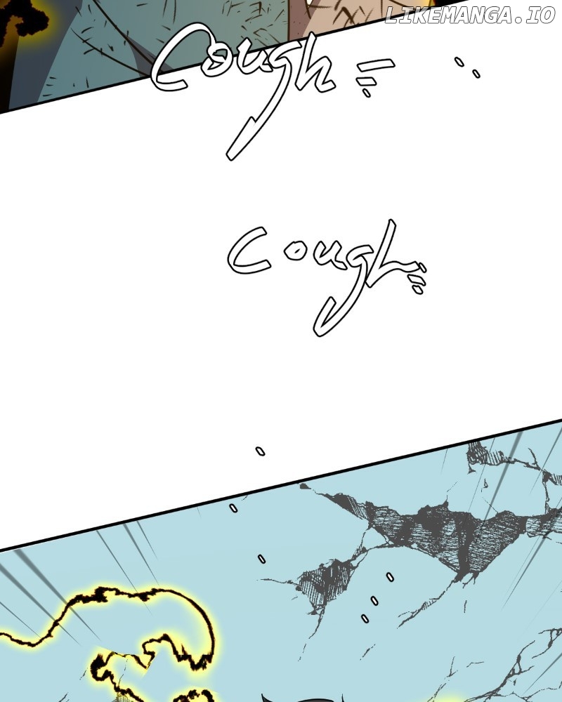 unOrdinary – Manga Chapter 352 - page 90