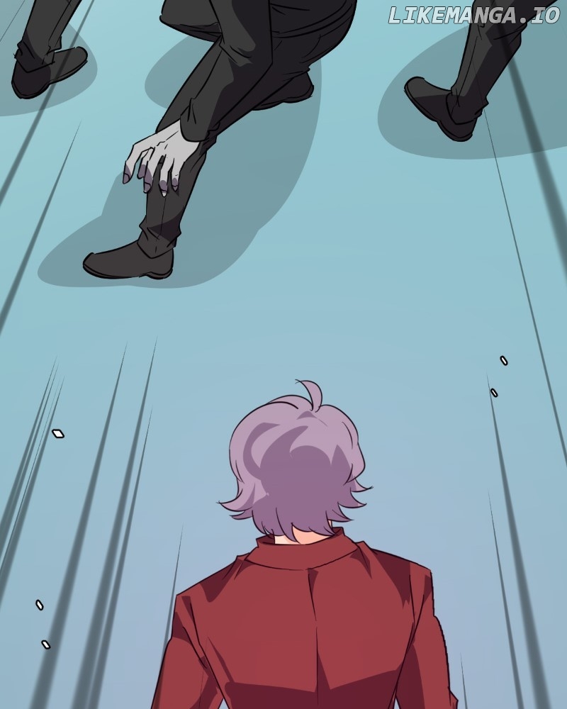 unOrdinary – Manga Chapter 352 - page 92