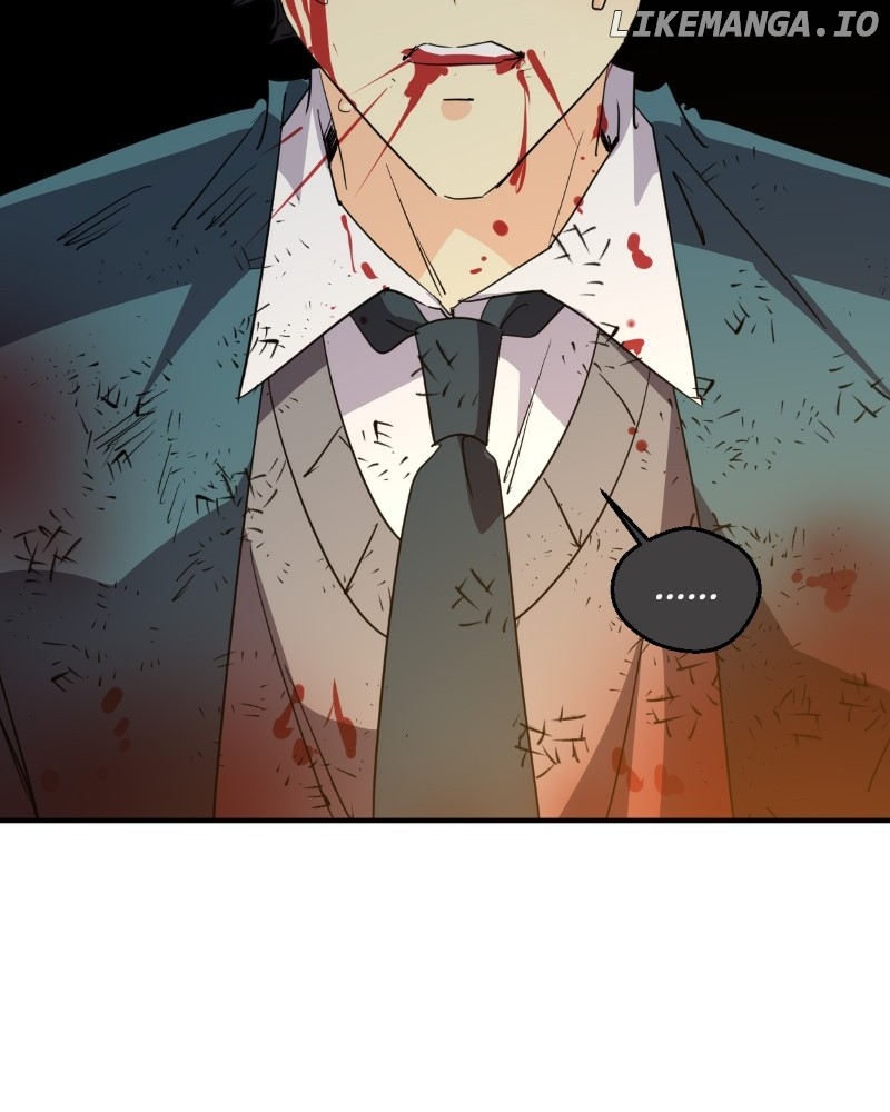 unOrdinary – Manga Chapter 352 - page 95