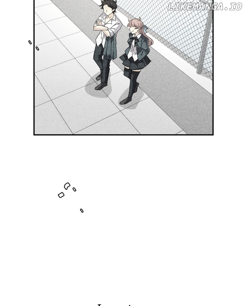 unOrdinary – Manga Chapter 352 - page 99