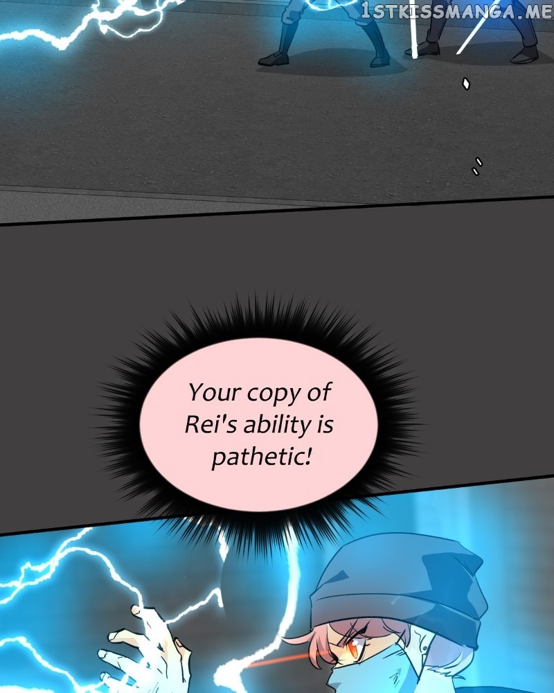 unOrdinary – Manga Chapter 310 - page 100