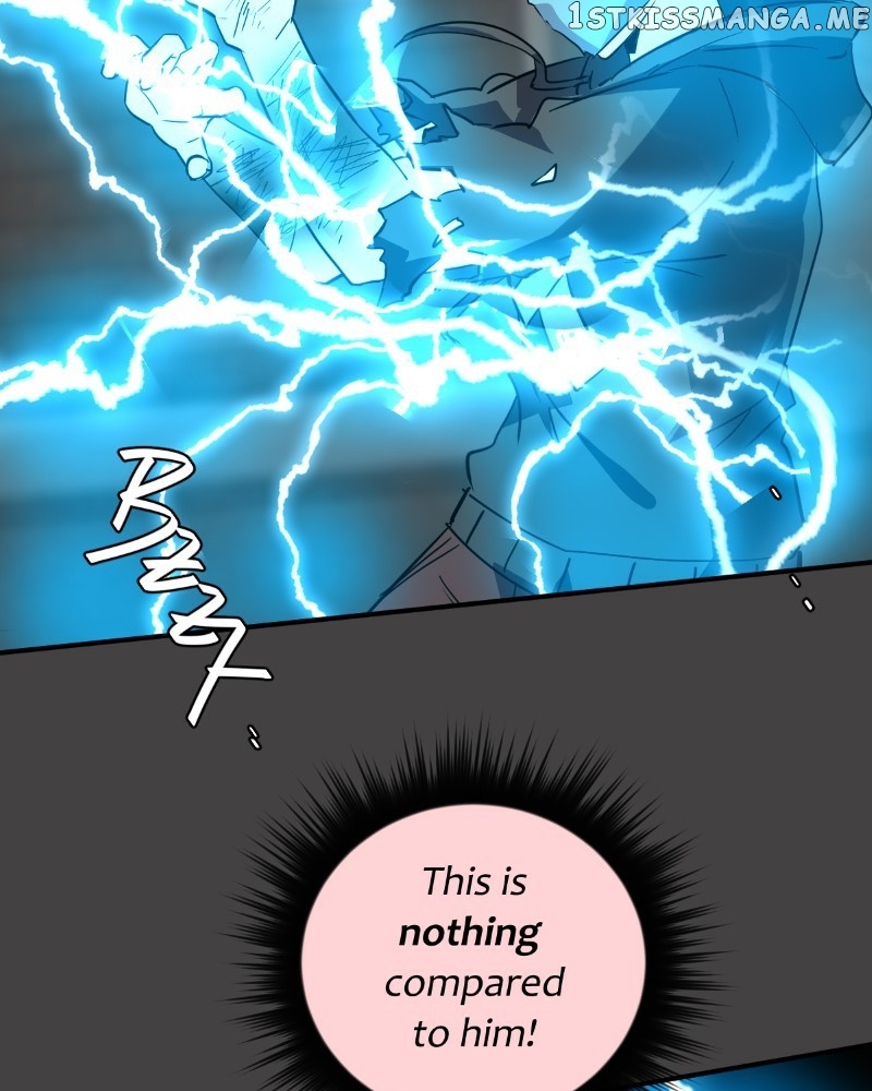 unOrdinary – Manga Chapter 310 - page 101